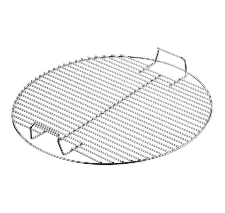 Weber Grillrooster 47 cm voor houtskoolbarbecues