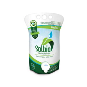 Solbio Biologische toiletvloeistof