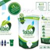 Solbio Biologische toiletvloeistof