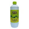 123 Products Press SW Tank-en Leiding Reiniger Schoonwater 1 Liter