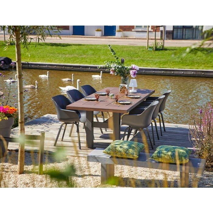 Sophie Element Arm stoel - Xerix