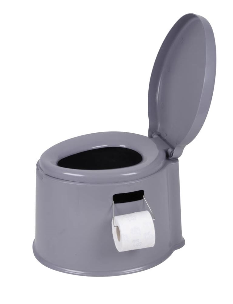 Bo-Camp Draagbaar Toilet