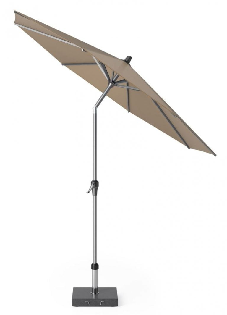 Parasol Riva 250cm - Taupe