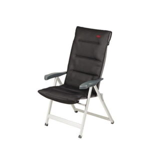 Crespo Stoelhoes Air-Deluxe Grijs/Zwart