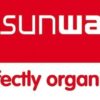Sunware Vouwkrat Square 32 Liter Zwart