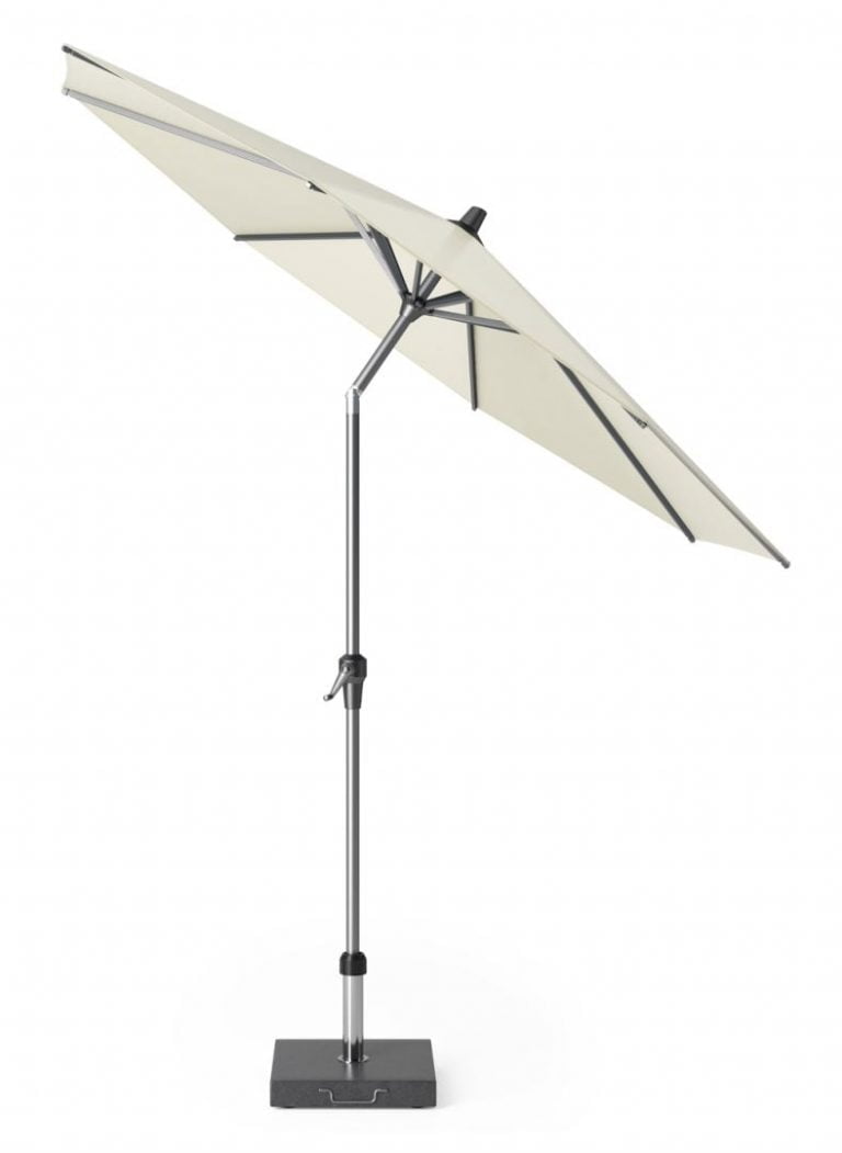 Parasol Riva 250cm - Ecru