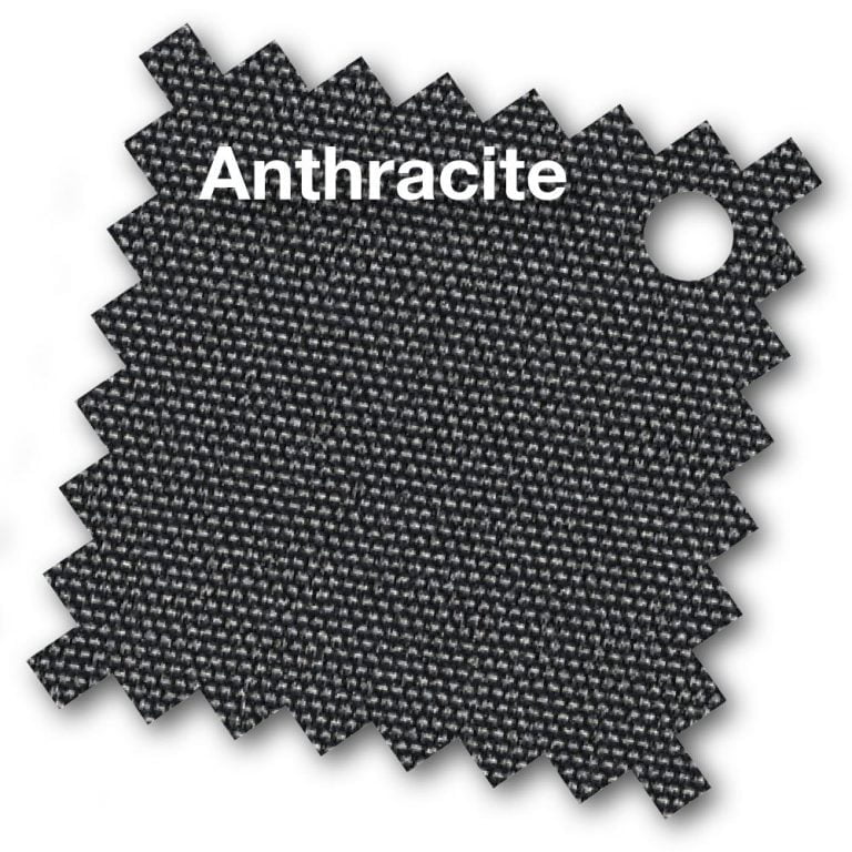 Parasol Riva 350cm - Antraciet