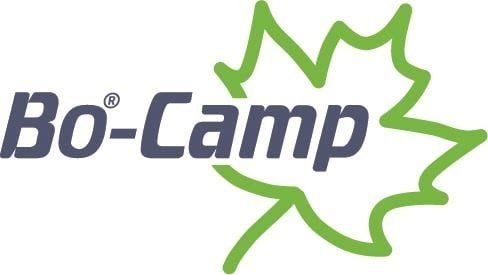 Bo-Camp Tent Organizer 7-Vaks 30x17x84cm