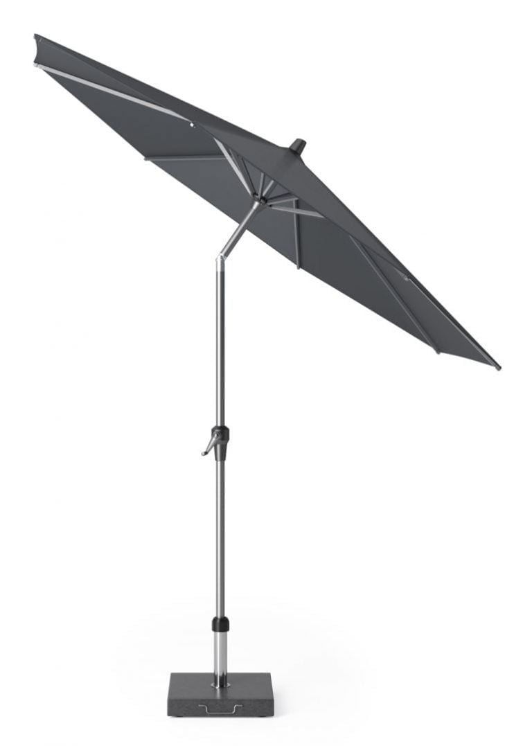 Parasol Riva 250cm - Antraciet