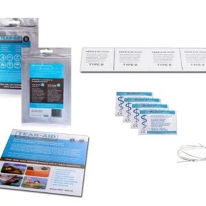 Tear-Aid Reparatiemiddel Set-B