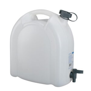 Pressol Jerrycan 15 liter met kraan