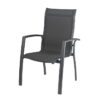 Kettler Legato Curve stapelfauteuil