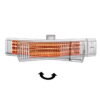 Eurom Golden 2000 Amber Smart Rotary Terrasverwarmer