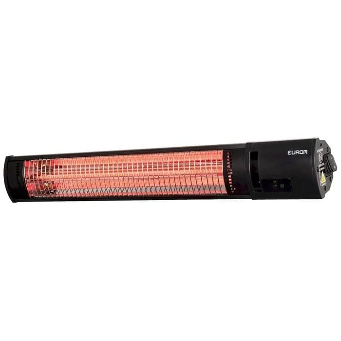 Eurom Heater Golden 2500 Shadow Terrasverwarmer