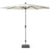 Parasol Riva 300cm - Ecru