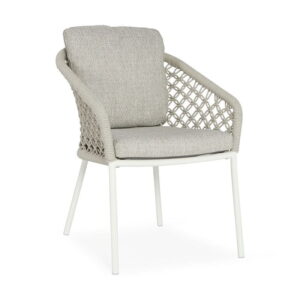 SUNS Nappa dining stoel - Camel Sand