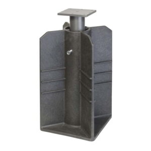 Platinum Ingraaf Parasolvoet Voor Zweefparasols