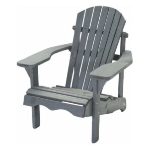 Sens Line Adirondack stoel - Grijs