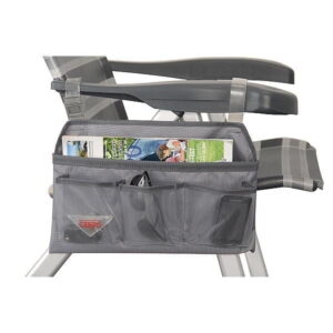 Crespo Organizer voor armleuning