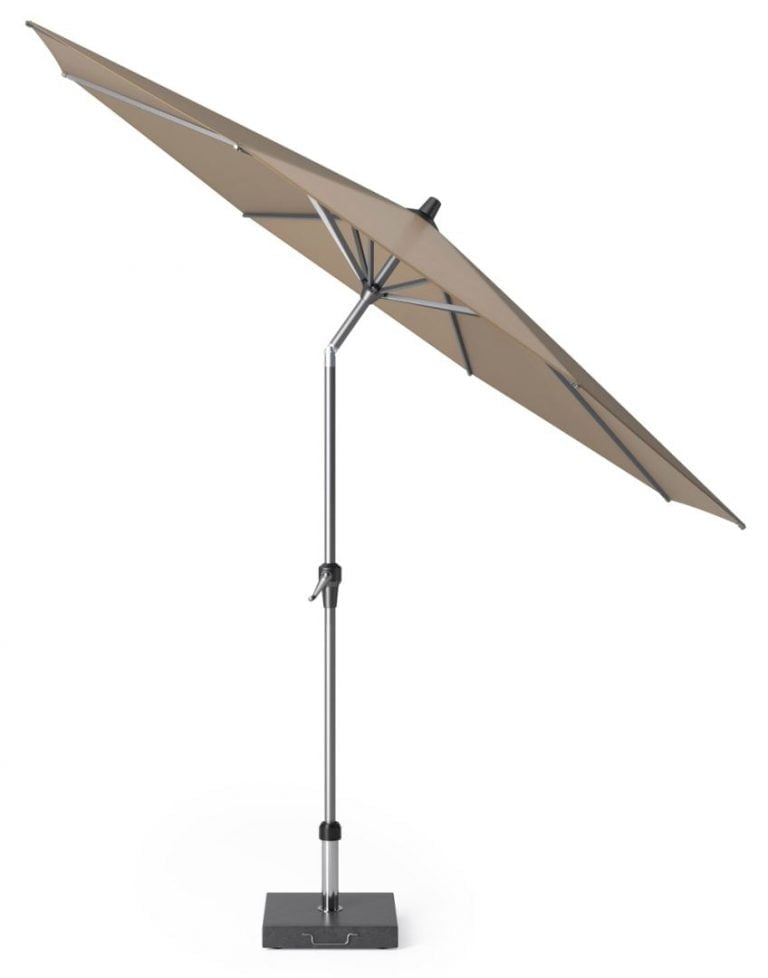 Parasol Riva 300cm - Taupe