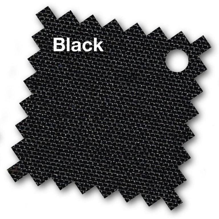 Parasol Riva 400cm - Zwart