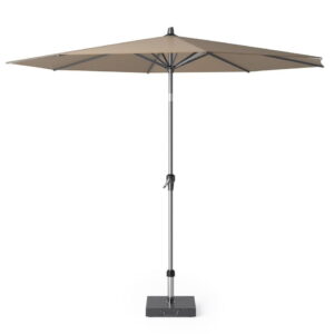 Parasol Riva 300cm - Taupe