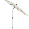 Parasol Riva 300cm - Ecru