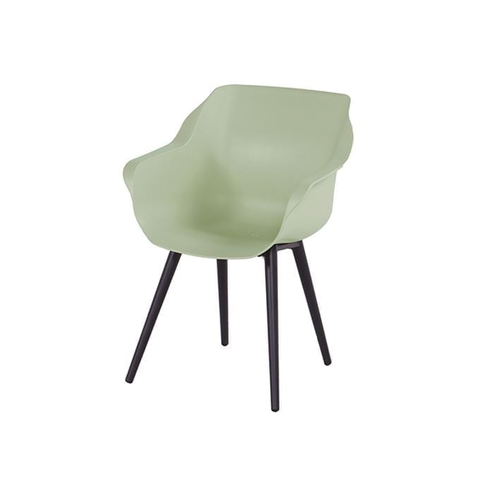 Sophie Studio Arm stoel - French Green