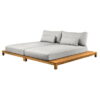 Suns Portofino daybed