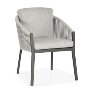 SUNS Avero dining stoel - Camel Sand