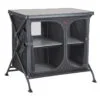 Crespo Campingkast kookeiland AP-105
