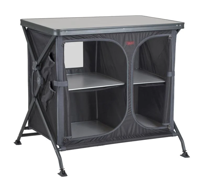 Crespo Campingkast kookeiland AP-105