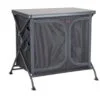 Crespo Campingkast kookeiland AP-105