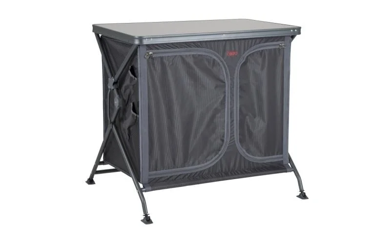 Crespo Campingkast kookeiland AP-105