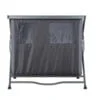 Crespo Campingkast kookeiland AP-105
