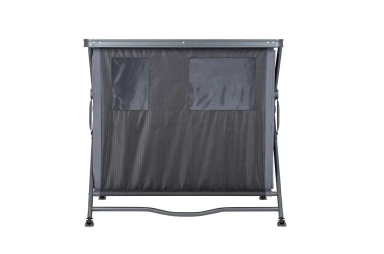 Crespo Campingkast kookeiland AP-105
