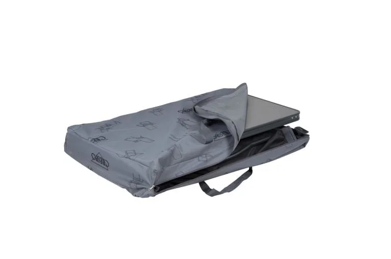 Crespo Campingkast kookeiland AP-105