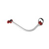 Fiamma Bike-Block Pro 4 Rood