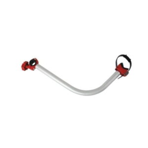 Fiamma Bike-Block Pro 4 Rood