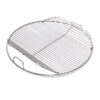 Weber Houtskool BBQ scharnierend grillrooster Ø57 cm