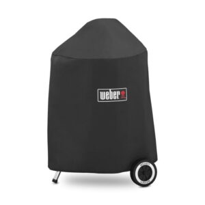 Weber Luxe BBQ Afdekhoes Ø47 cm