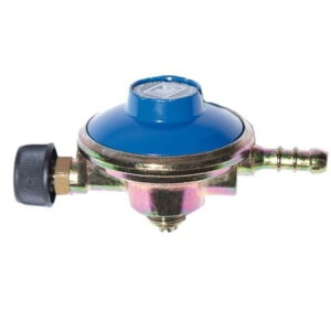 Gimeg Camping Gasdrukregelaar 29 Mbar Met Slangpilaar