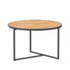 Strada salontafel 73 cm (H 40 cm)