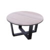 Yoi Teeburu coffee tafel 60x31cm - HPL
