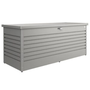 Hobbybox 200cm High - Kwartsgrijs Metallic