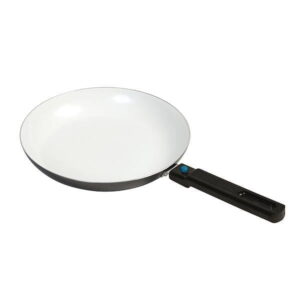 Bo-Camp Koekenpan Sprint ECO Ø20cm Keramisch
