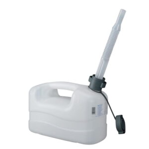 Pressol Jerrycan 5 liter