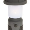 Bo-Camp Lantaarn lamp Nodus 1 watt
