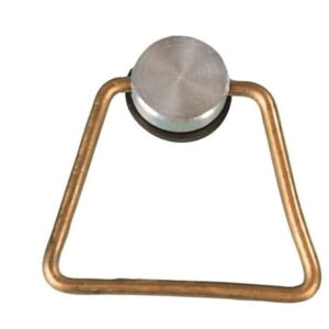 Gimeg Afsluitdop Camping Gasfles