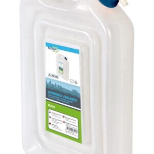 Bo-Camp Jerrycan Harmonica met kraan 16 Liter